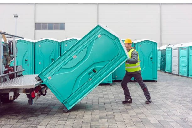 Best Porta potty services near me  in Fredonia, NY