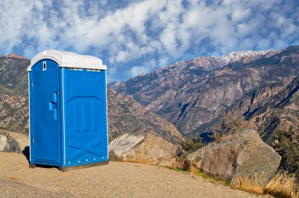 Best Porta potty delivery and setup  in Fredonia, NY