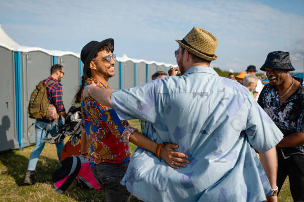 Best Porta potty rental for parties  in Fredonia, NY