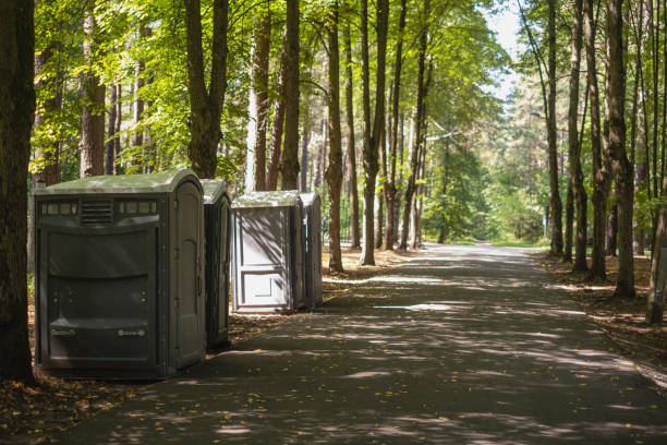 Portable Toilet Options We Offer in Fredonia, NY