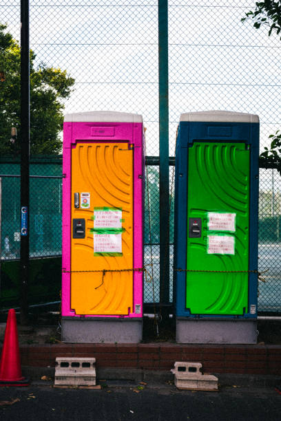 Best Porta potty for special events  in Fredonia, NY
