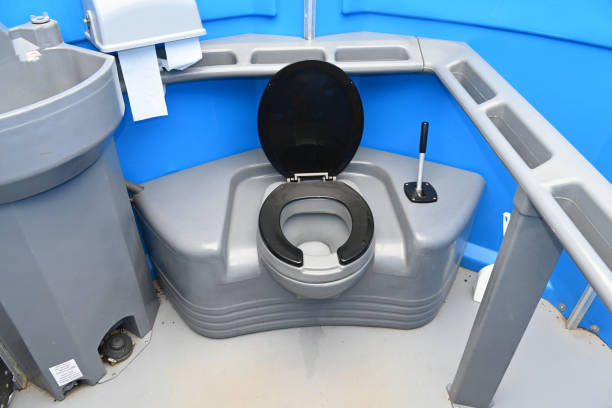 Sanitation services for porta potties in Fredonia, NY
