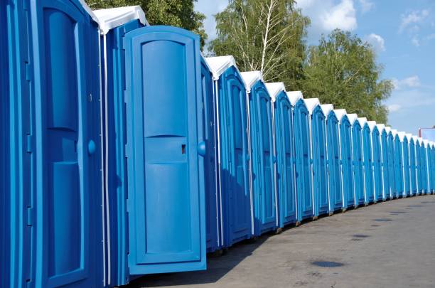 Porta potty services near me in Fredonia, NY